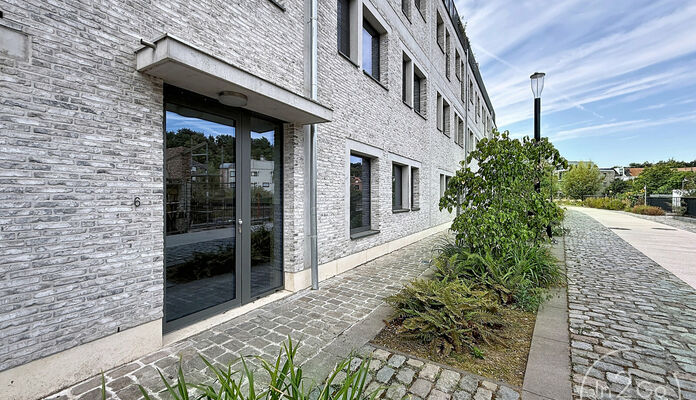Appartement te huur in Leuven