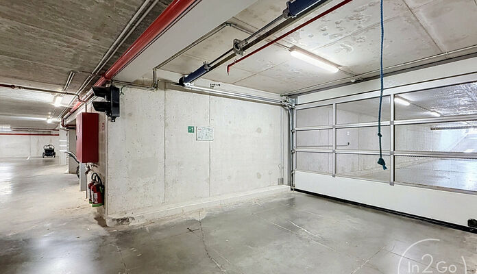 Appartement te huur in Leuven