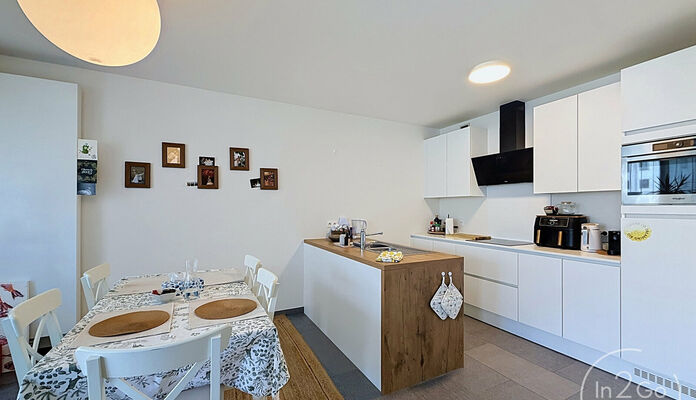 Appartement te huur in Leuven