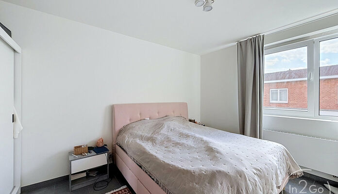 Appartement te huur in Leuven