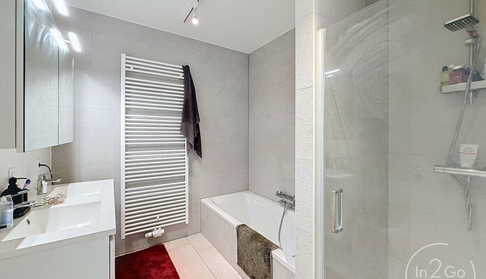 Appartement te huur in Leuven