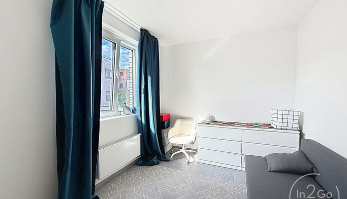 Appartement te huur in Leuven