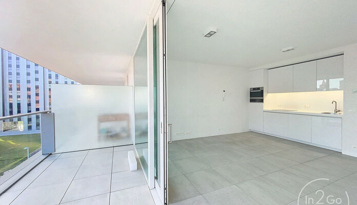 Appartement te huur in Leuven