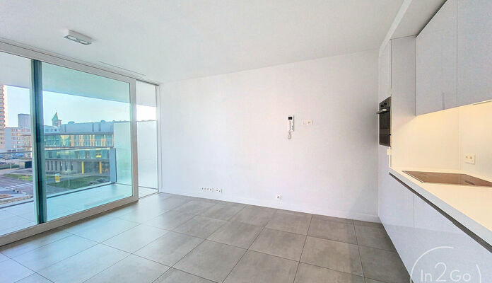 Appartement te huur in Leuven