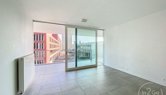 Appartement te huur in Leuven