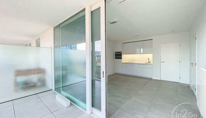 Appartement te huur in Leuven