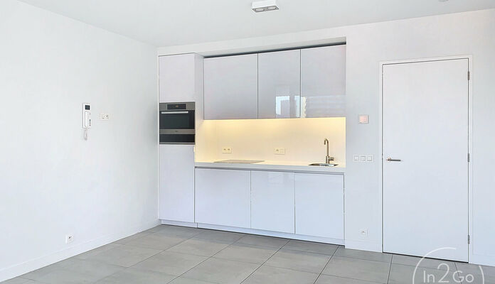 Appartement te huur in Leuven