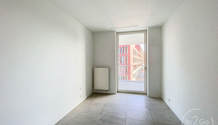 Appartement te huur in Leuven