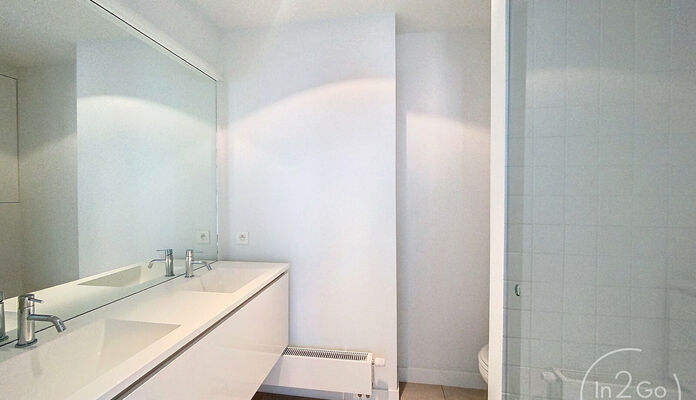 Appartement te huur in Leuven