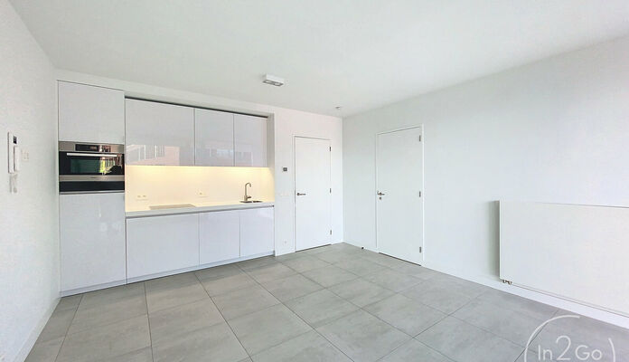 Appartement te huur in Leuven