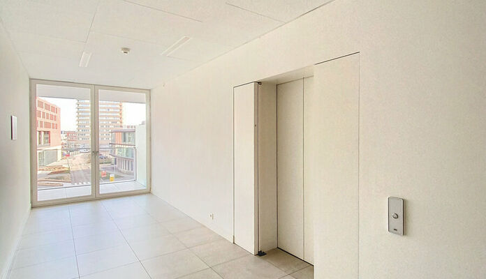 Appartement te huur in Leuven