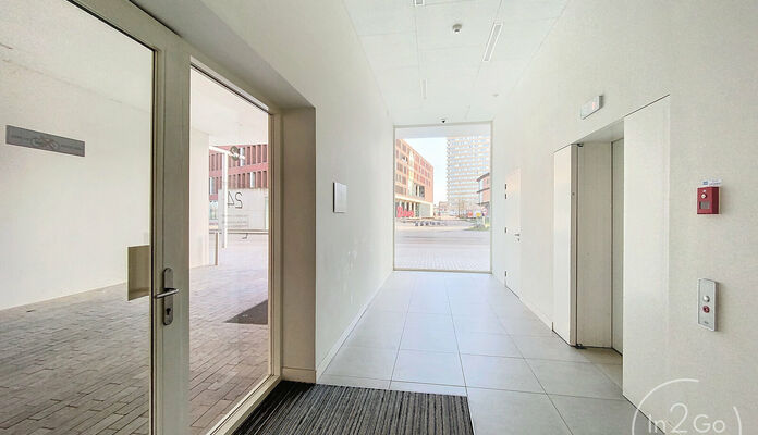 Appartement te huur in Leuven