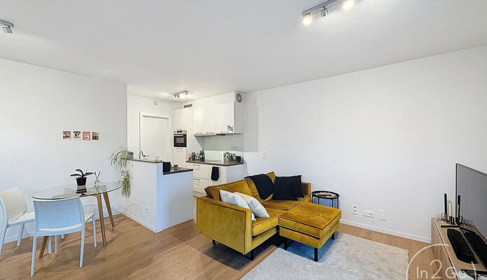 Appartement te huur in Leuven