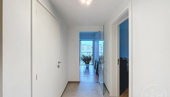 Appartement te huur in Leuven