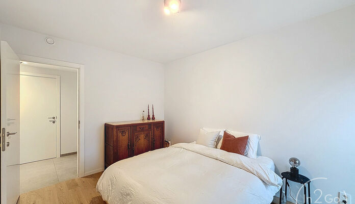 Appartement te huur in Leuven