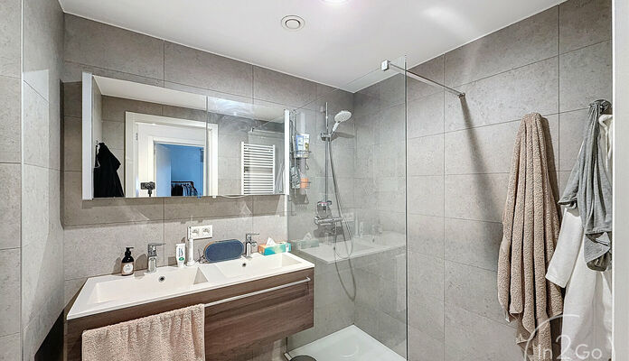 Appartement te huur in Leuven