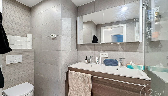 Appartement te huur in Leuven