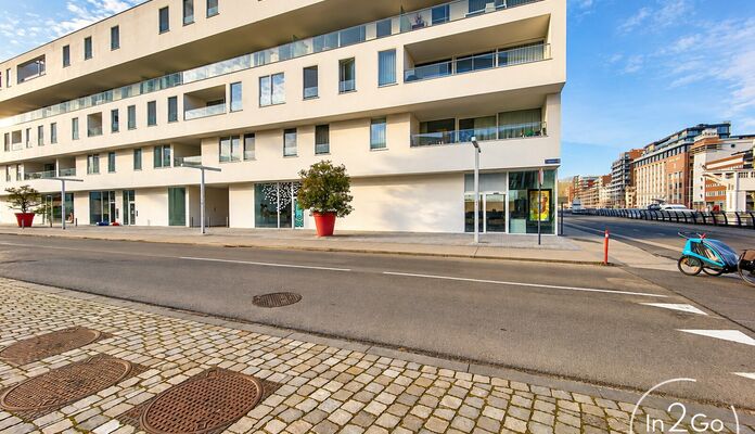 Appartement te huur in Leuven