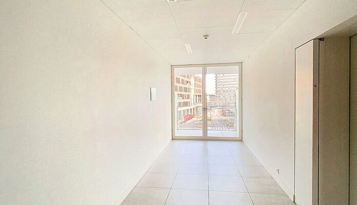 Appartement te huur in Leuven