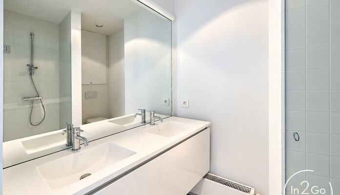 Appartement te huur in Leuven