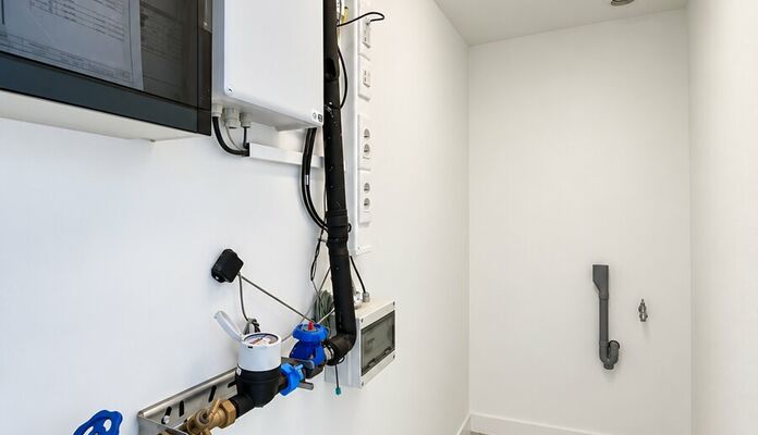 Appartement te huur in Leuven