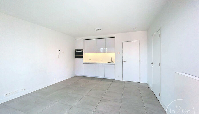 Appartement te huur in Leuven