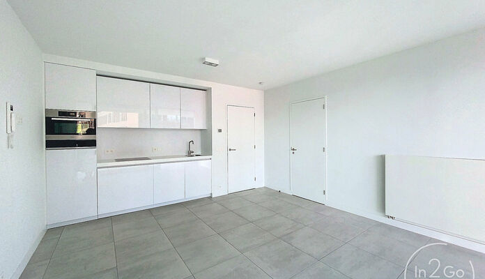 Appartement te huur in Leuven