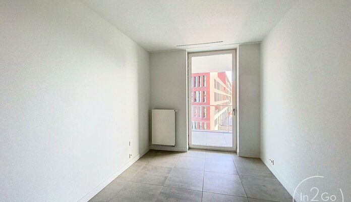 Appartement te huur in Leuven