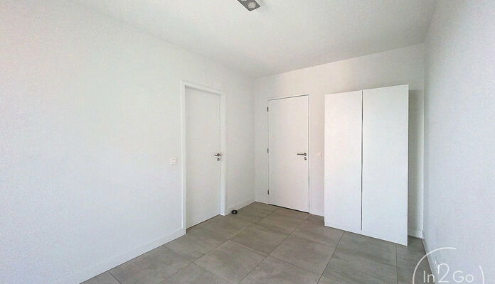 Appartement te huur in Leuven