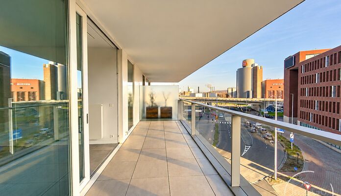 Appartement te huur in Leuven