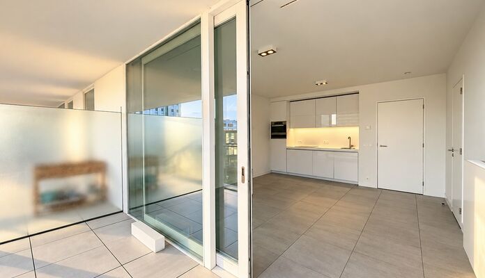 Appartement te huur in Leuven