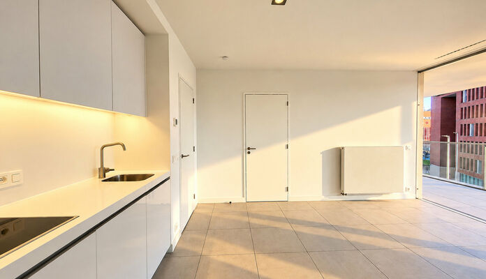 Appartement te huur in Leuven
