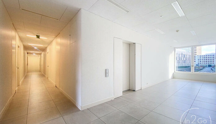 Appartement te huur in Leuven