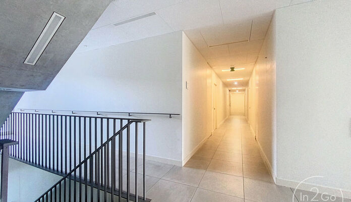 Appartement te huur in Leuven