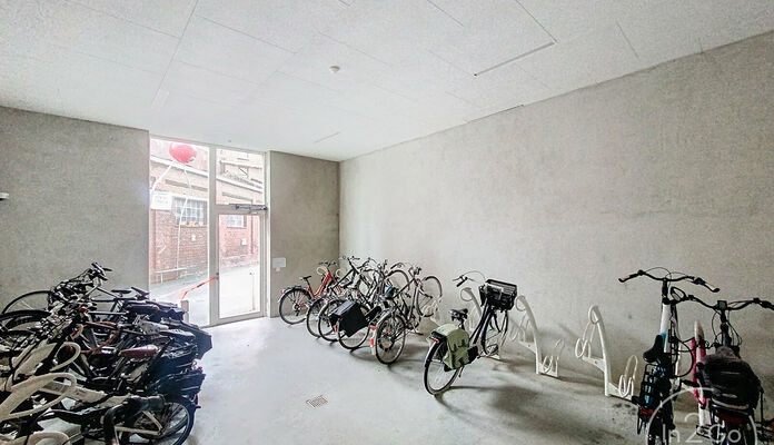 Appartement te huur in Leuven