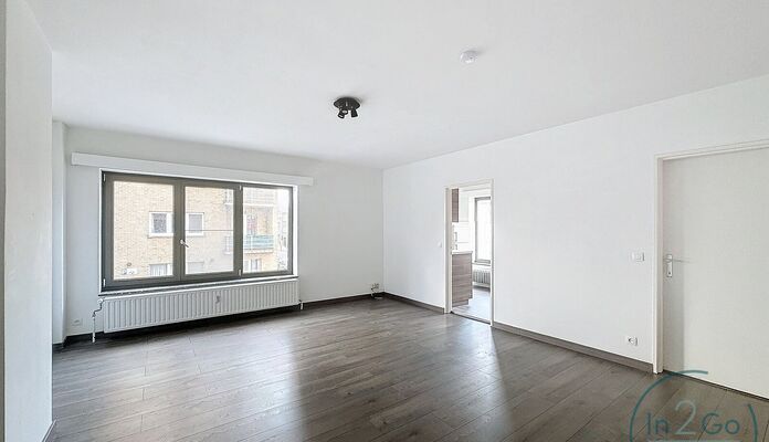 Appartement te huur in Leuven Heverlee