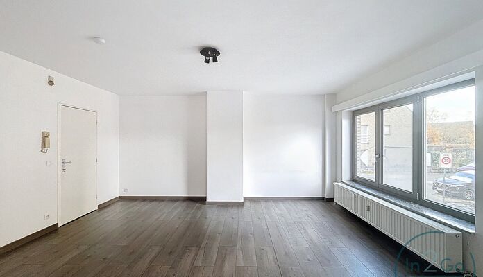 Appartement te huur in Leuven Heverlee