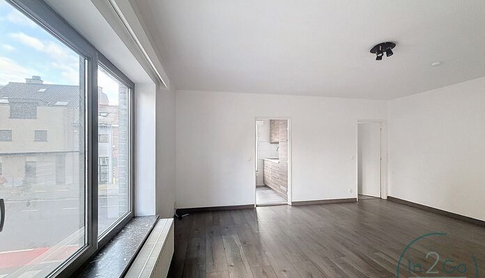 Appartement te huur in Leuven Heverlee