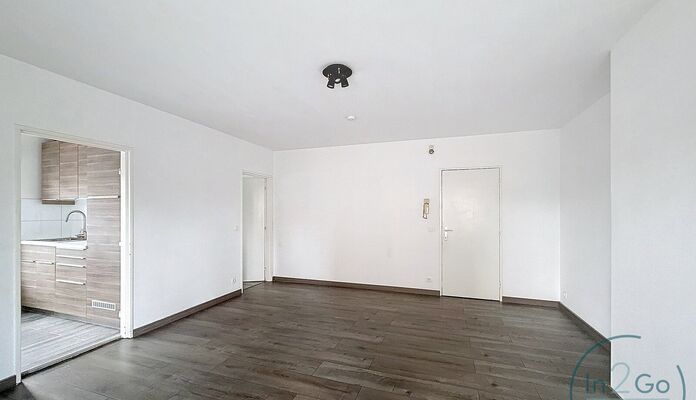 Appartement te huur in Leuven Heverlee