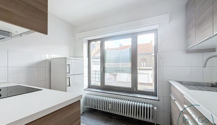 Appartement te huur in Leuven Heverlee