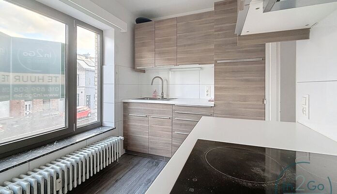 Appartement te huur in Leuven Heverlee