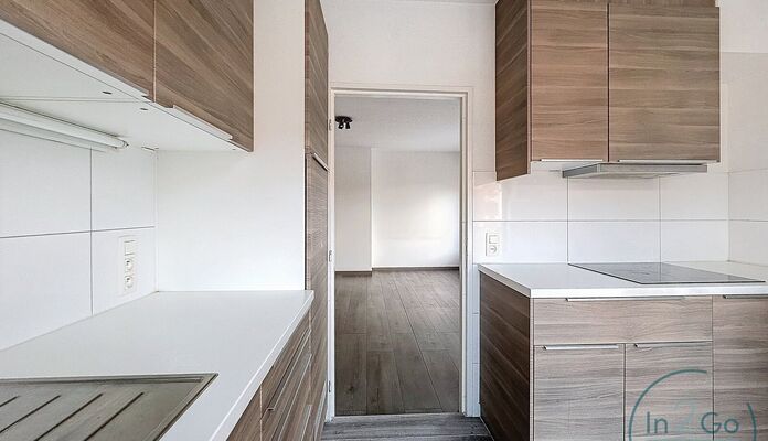 Appartement te huur in Leuven Heverlee
