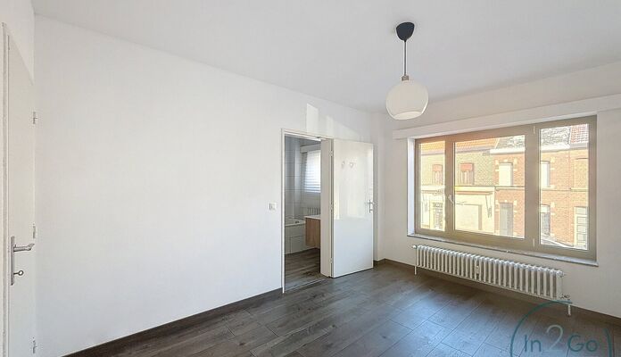 Appartement te huur in Leuven Heverlee
