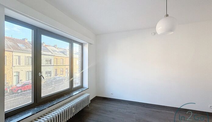Appartement te huur in Leuven Heverlee