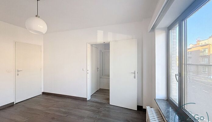 Appartement te huur in Leuven Heverlee