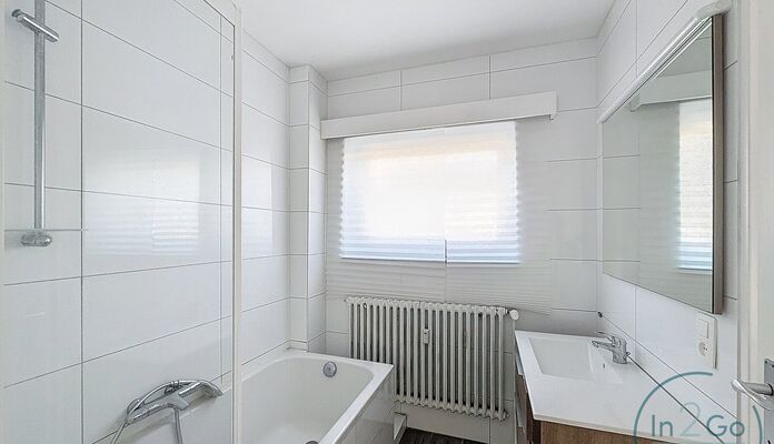 Appartement te huur in Leuven Heverlee