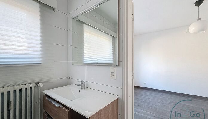 Appartement te huur in Leuven Heverlee