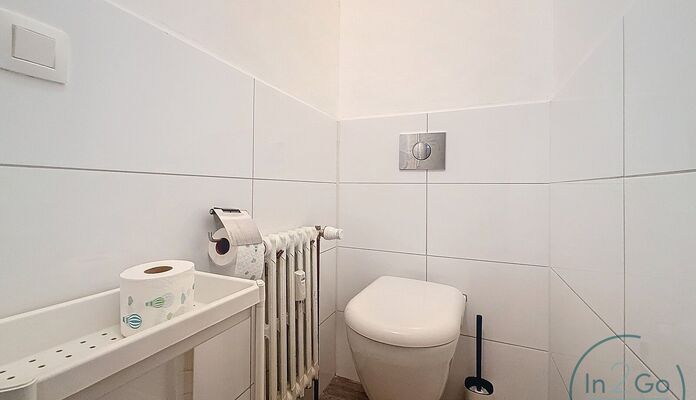 Appartement te huur in Leuven Heverlee
