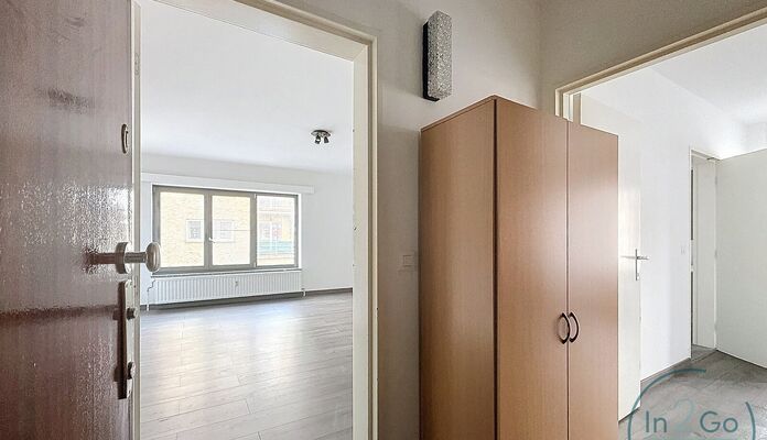 Appartement te huur in Leuven Heverlee