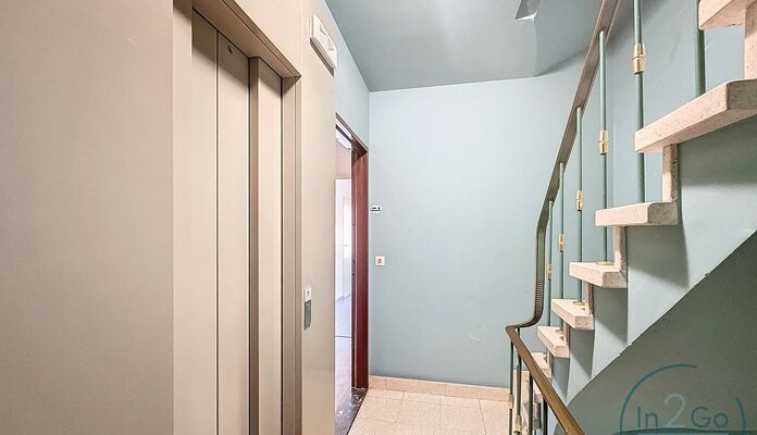 Appartement te huur in Leuven Heverlee